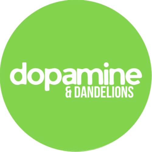 Dopamine and Dandelions